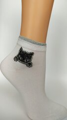 Kojinės moterims Soho mood Fashion kaina ir informacija | Moteriškos kojinės | pigu.lt