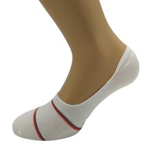 Носки для мужчин с силиконом на пятки Paktas Luxury 1401 цена и информация | Мужские носки | pigu.lt