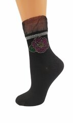 Kojinės moterims Soho mood Fashion kaina ir informacija | Moteriškos kojinės | pigu.lt