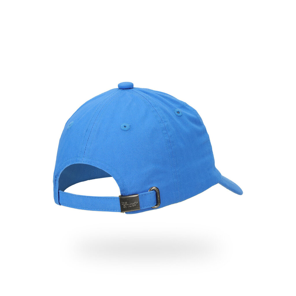 Vienspalvė kepurė su snapeliu vaikams be Snazzy, mėlyna kaina ir informacija | Kepurės, pirštinės, šalikai berniukams | pigu.lt