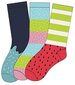 Kojinės moterims Popsicle socks kaina ir informacija | Moteriškos kojinės | pigu.lt