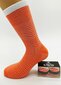 Unisex kojinės dovanų dėžutėje Sushi socks kaina ir informacija | Vyriškos kojinės | pigu.lt