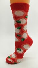 Unisex kojinės dovanų dėžutėje, Pica socks, Mazzarella kaina ir informacija | Vyriškos kojinės | pigu.lt