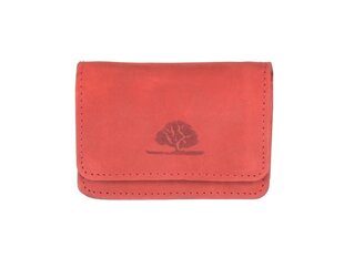 Кожаный кошелек для женщин GreenBurry 1680-26 цена и информация | Женские кошельки, держатели для карточек | pigu.lt