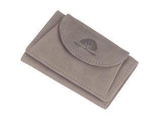 Кожаный кошелек для женщин GreenBurry 1682-29 цена и информация | Женские кошельки, держатели для карточек | pigu.lt