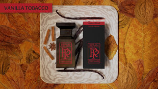 Kvepalai Refan Vanilla Tobacco, 55 ml kaina ir informacija | Kvepalai moterims | pigu.lt
