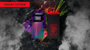 Духи Smoky Vetiver by Refan цена и информация | Женские духи | pigu.lt