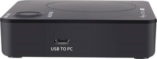 Записывающее устройство Techly HDMI 720p/1080p į USB HDD / PC цена и информация | Маршрутизаторы (роутеры) | pigu.lt