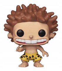 Funko POP! The Wild Thornberrys Donnie kaina ir informacija | Žaidėjų atributika | pigu.lt