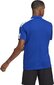 Futbolo marškinėliai Adidas, mėlyni цена и информация | Futbolo apranga ir kitos prekės | pigu.lt