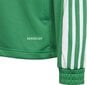 Vaikiškas megztinis Adidas Squadra 21 GP6456, žalias, 152 cm kaina ir informacija | Futbolo apranga ir kitos prekės | pigu.lt