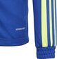 Striukė Adidas Squadra 21, mėlyna kaina ir informacija | Futbolo apranga ir kitos prekės | pigu.lt