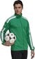 Džemperis Adidas Squadra 21 Training M GP6462, žalias цена и информация | Futbolo apranga ir kitos prekės | pigu.lt