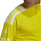 Adidas džemperis vyrams, 3XL, geltonas kaina ir informacija | Džemperiai vyrams | pigu.lt