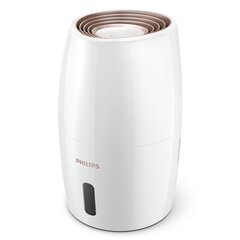 Oro drėkintuvas Philips HU2716/10 kaina ir informacija | Philips Oro reguliavimo įranga | pigu.lt