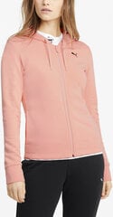 Sportinis kostiumas moterims Puma Classic Hd Pink Black, rožinis kaina ir informacija | Sportinė apranga moterims | pigu.lt