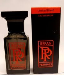 Kvepalai Refan Cypress of Italy, 55 ml kaina ir informacija | Kvepalai moterims | pigu.lt