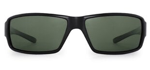 Солнцезащитные очки Label P619 Polarized цена и информация | Легкие и мощные прозрачные защитные очки для велосипедов | pigu.lt