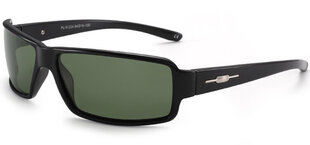 Солнцезащитные очки Label P619 Polarized цена и информация | Легкие и мощные прозрачные защитные очки для велосипедов | pigu.lt