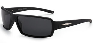 Солнцезащитные очки Label B619 Polarized цена и информация | Солнцезащитные очки для мужчин | pigu.lt