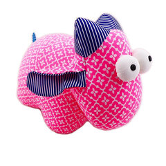 Игрушка в форме овечки, розовая цена и информация | Мягкие игрушки | pigu.lt