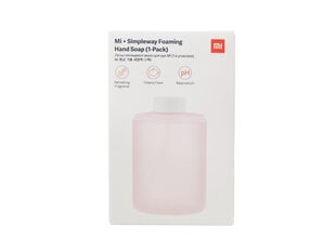 Пенящее мыло для рук Xiaomi Mi Simpleway, 300 мл цена и информация | Мыло | pigu.lt