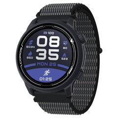 Coros Pace 2 Premium Dark Navy Nylon цена и информация | Смарт-часы (smartwatch) | pigu.lt