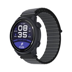 Coros Pace 2 Premium Dark Navy Nylon kaina ir informacija | Išmanieji laikrodžiai (smartwatch) | pigu.lt