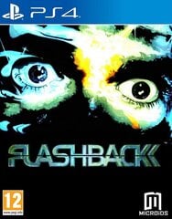 PS4 Flashback цена и информация | Компьютерные игры | pigu.lt