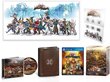 PS4 Grand Kingdom Limited Edition kaina ir informacija | Kompiuteriniai žaidimai | pigu.lt