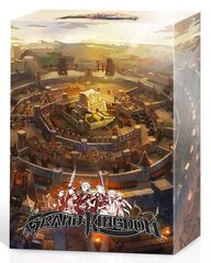 PS4 Grand Kingdom Limited Edition цена и информация | Компьютерные игры | pigu.lt