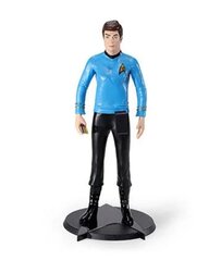Noble Collection Star Trek Dr McCoy Bendyfig kaina ir informacija | Žaidėjų atributika | pigu.lt