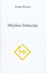 Mitybos inžinerija цена и информация | Книги по социальным наукам | pigu.lt