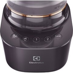 Electrolux E7CB1-4GB kaina ir informacija | Kokteilinės | pigu.lt