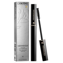 Тушь для ресниц Lancome Definicils цена и информация | Тушь, средства для роста ресниц, тени для век, карандаши для глаз | pigu.lt