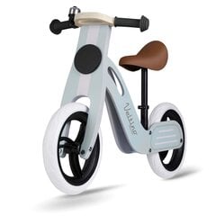 Деревянный велосипед - балансир Ricokids RC-618 цена и информация | Балансировочные велосипеды | pigu.lt