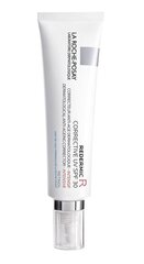 Крем для лица La Roche Posay Redermic R Corrective UV SPF30 для женщин, 40 мл цена и информация | Кремы для лица | pigu.lt