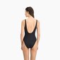 Moteriškas maudymosi kostiumėlis Puma Swim C.200, juodas kaina ir informacija | Maudymosi kostiumėliai | pigu.lt