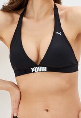 Moteriškas maudymosi kostiumėlis - Puma 907668*03 bikini juoda kaina ir informacija | Puma Apatinis trikotažas moterims | pigu.lt