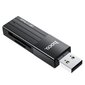 Hoco HB20 kaina ir informacija | Adapteriai, USB šakotuvai | pigu.lt
