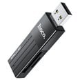 Hoco HB20 USB 3.0 2in1 Устройство чтения карт памяти