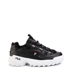 Fila - D-FORMATION-W_1010856 48194 цена и информация | Спортивная обувь, кроссовки для женщин | pigu.lt