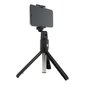 RoGer 2in1 Selfie Stick + Tripod Telescopic Stand kaina ir informacija | Asmenukių lazdos (selfie sticks) | pigu.lt