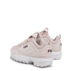 Fila - DISRUPTOR-LOW-W_1010302 48195 цена и информация | Спортивная обувь, кроссовки для женщин | pigu.lt