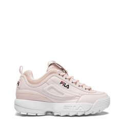 Fila - DISRUPTOR-LOW-W_1010302 48195 цена и информация | Спортивная обувь, кроссовки для женщин | pigu.lt