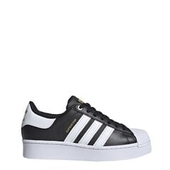 Adidas - SuperstarBold-W 48198 цена и информация | Спортивная обувь, кроссовки для женщин | pigu.lt