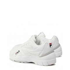 Kedai vyrams Fila HYPERWALKER-LOW_1010832, balti kaina ir informacija | Fila Apranga, avalynė, aksesuarai | pigu.lt