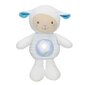Muzikinis projektorius avytė Chicco First Dreams Lullaby Sheep Nightlight, mėlyna цена и информация | Žaislai kūdikiams | pigu.lt