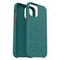 LifeProof WAKE iPhone 12 / 12 Pro , žalias цена и информация | Telefono dėklai | pigu.lt