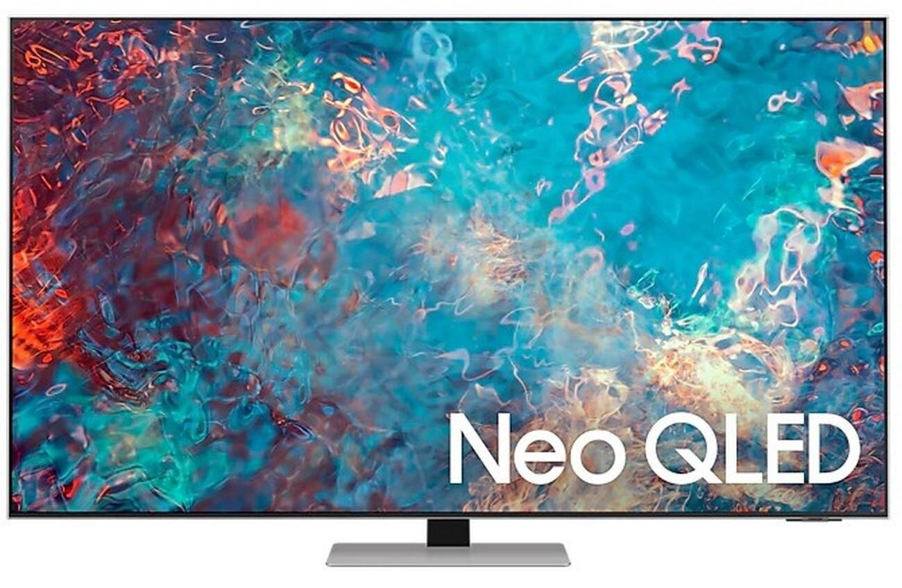 Samsung QE75QN85AATXXH kaina ir informacija | Televizoriai | pigu.lt